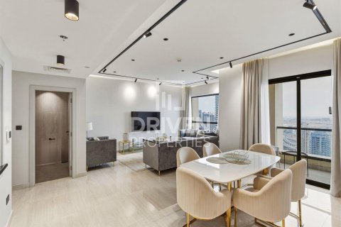 Byt v Jumeirah Beach Residence, Dubai, SAE 2 ložnice, 122.91 m² Č.: 768126 - fotografie 4