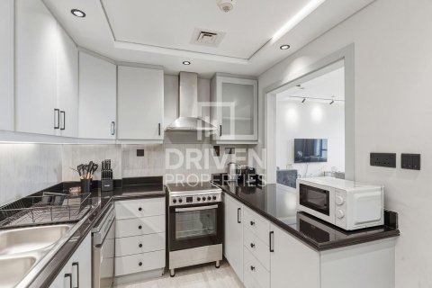 Byt v Jumeirah Beach Residence, Dubai, SAE 2 ložnice, 122.91 m² Č.: 768126 - fotografie 14