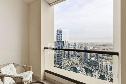 Byt v Jumeirah Beach Residence, Dubai, SAE 2 ložnice, 122.91 m² Č.: 768126 - fotografie 17