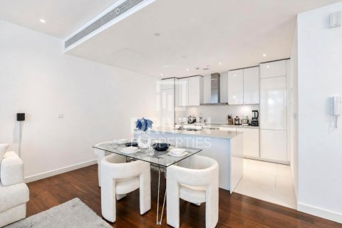 Apartman u gradu City Walk, Dubai, UAE 1 spavaća soba, 120.22 m2 Br. 768578 - Slika 16