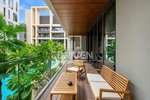 Apartman u gradu City Walk, Dubai, UAE 1 spavaća soba, 120.22 m2 Br. 768578 - Slika 17