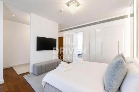 Apartman u gradu City Walk, Dubai, UAE 1 spavaća soba, 120.22 m2 Br. 768578 - Slika 9