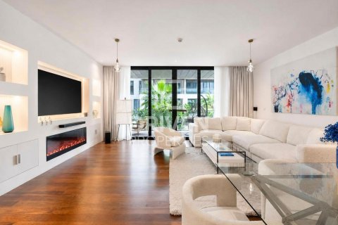 Apartman u gradu City Walk, Dubai, UAE 1 spavaća soba, 120.22 m2 Br. 768578 - Slika 8