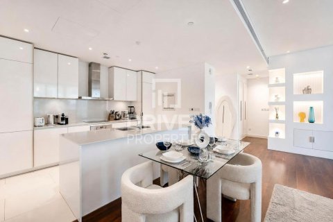 Apartman u gradu City Walk, Dubai, UAE 1 spavaća soba, 120.22 m2 Br. 768578 - Slika 13