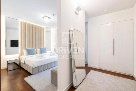 Apartman u gradu City Walk, Dubai, UAE 1 spavaća soba, 120.22 m2 Br. 768578 - Slika 10