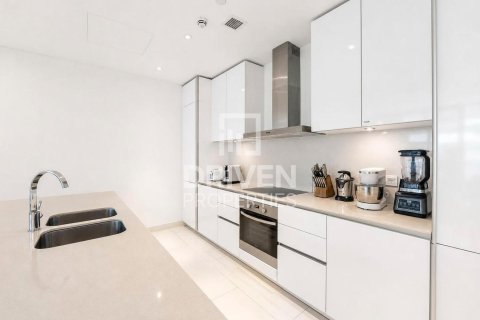 Apartman u gradu City Walk, Dubai, UAE 1 spavaća soba, 120.22 m2 Br. 768578 - Slika 14