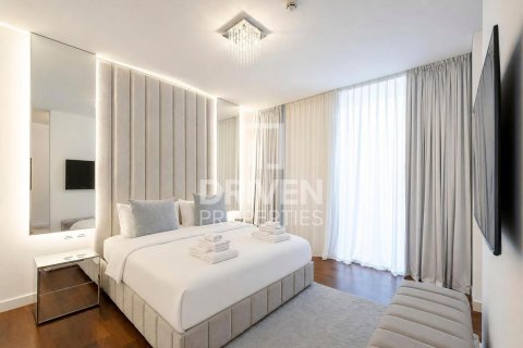 Apartman u gradu City Walk, Dubai, UAE 1 spavaća soba, 120.22 m2 Br. 768578 - Slika 12