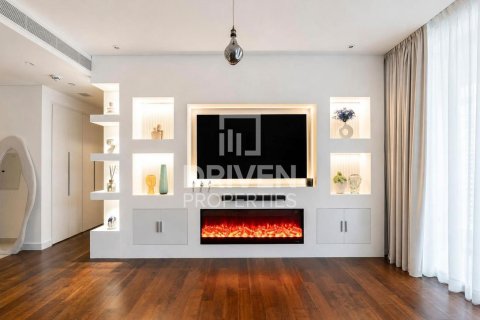 Apartman u gradu City Walk, Dubai, UAE 1 spavaća soba, 120.22 m2 Br. 768578 - Slika 4