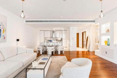 Apartman u gradu City Walk, Dubai, UAE 1 spavaća soba, 120.22 m2 Br. 768578 - Slika 6