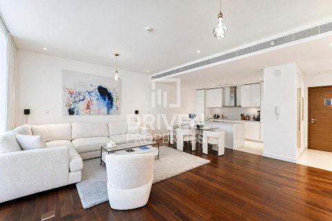 Apartman u gradu City Walk, Dubai, UAE 1 spavaća soba, 120.22 m2 Br. 768578 - Slika 7