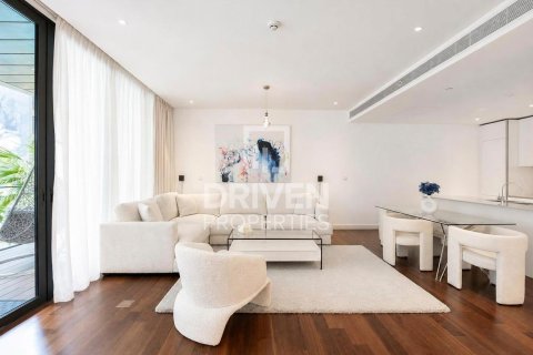 Apartman u gradu City Walk, Dubai, UAE 1 spavaća soba, 120.22 m2 Br. 768578 - Slika 2