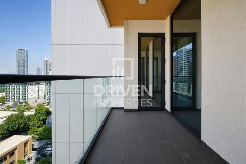Byt v Mohammed Bin Rashid City, Dubai, SAE 2 ložnice, 123.93 m² Č.: 768129 - fotografie 25