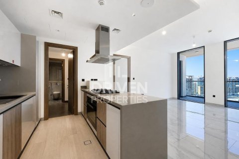 Byt v Mohammed Bin Rashid City, Dubai, SAE 2 ložnice, 123.93 m² Č.: 768129 - fotografie 14