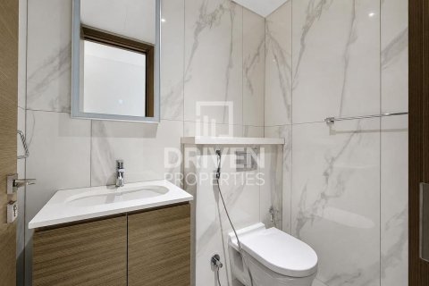 Byt v Mohammed Bin Rashid City, Dubai, SAE 2 ložnice, 123.93 m² Č.: 768129 - fotografie 16