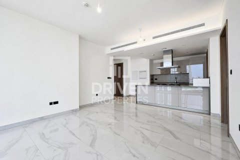 Apartman u Mohammed Bin Rashid City, Dubai, UAE 123.93 m2, 2 spavaćih soba Br. 768129