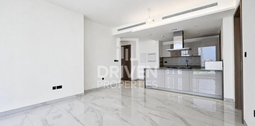 Apartmen di Mohammed Bin Rashid City, Dubai, UAE 2 bilik tidur, 123.93 meter persegi № 768129