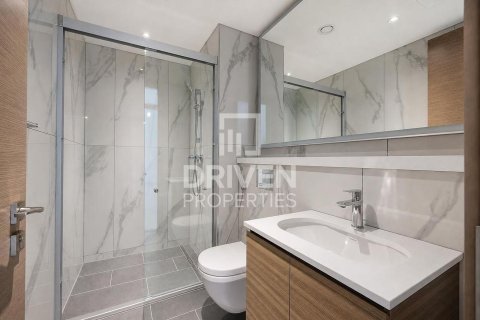 Byt v Mohammed Bin Rashid City, Dubai, SAE 2 ložnice, 123.93 m² Č.: 768129 - fotografie 18