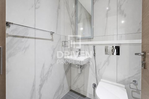 Byt v Mohammed Bin Rashid City, Dubai, SAE 2 ložnice, 123.93 m² Č.: 768129 - fotografie 19