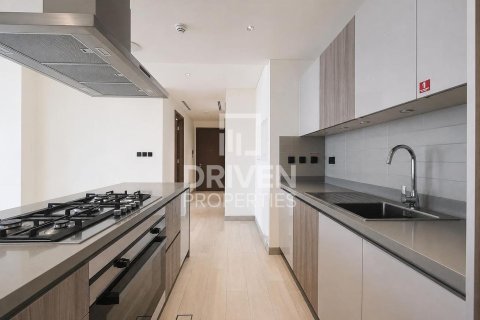 Byt v Mohammed Bin Rashid City, Dubai, SAE 2 ložnice, 123.93 m² Č.: 768129 - fotografie 12