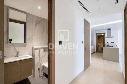Byt v Mohammed Bin Rashid City, Dubai, SAE 2 ložnice, 123.93 m² Č.: 768129 - fotografie 17