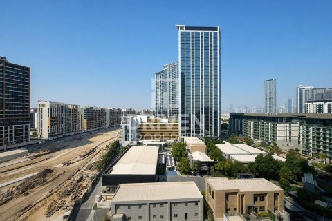 Byt v Mohammed Bin Rashid City, Dubai, SAE 2 ložnice, 123.93 m² Č.: 768129 - fotografie 24
