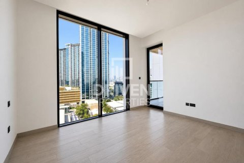 Byt v Mohammed Bin Rashid City, Dubai, SAE 2 ložnice, 123.93 m² Č.: 768129 - fotografie 8