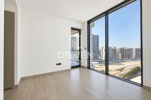 Byt v Mohammed Bin Rashid City, Dubai, SAE 2 ložnice, 123.93 m² Č.: 768129 - fotografie 6