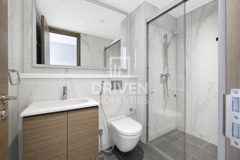 Byt v Mohammed Bin Rashid City, Dubai, SAE 2 ložnice, 123.93 m² Č.: 768129 - fotografie 20