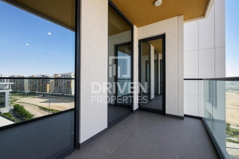Byt v Mohammed Bin Rashid City, Dubai, SAE 2 ložnice, 123.93 m² Č.: 768129 - fotografie 22