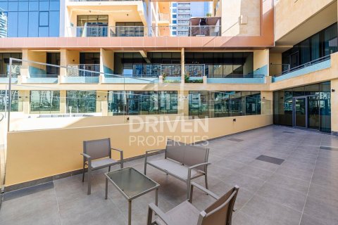 Lägenhet uthyres i Dubai Marina, Dubai, UAE 2 sovrum, 248.33 kvm Nr. 768131 - fotografi 15