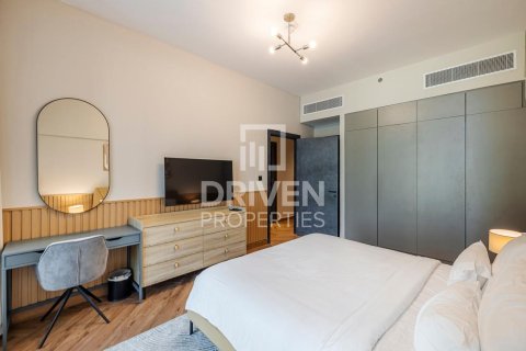 Lägenhet uthyres i Dubai Marina, Dubai, UAE 2 sovrum, 248.33 kvm Nr. 768131 - fotografi 4