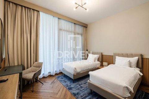 Lägenhet uthyres i Dubai Marina, Dubai, UAE 2 sovrum, 248.33 kvm Nr. 768131 - fotografi 7