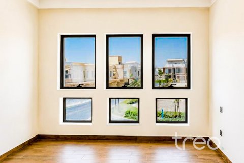 Radhus till försäljning i Damac Lagoons, Dubai, UAE 5 sovrum, 314.01 kvm Nr. 761332 - fotografi 12
