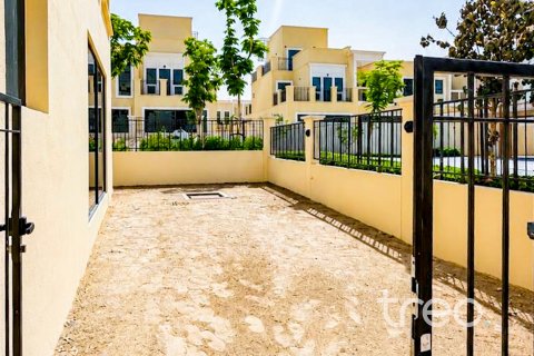 Radhus till försäljning i Damac Lagoons, Dubai, UAE 5 sovrum, 314.01 kvm Nr. 761332 - fotografi 23