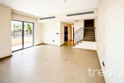 Radhus till försäljning i Damac Lagoons, Dubai, UAE 5 sovrum, 314.01 kvm Nr. 761332 - fotografi 2