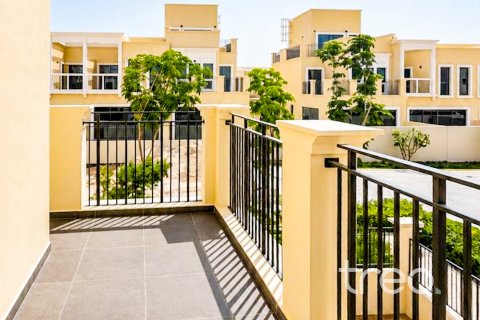 Radhus till försäljning i Damac Lagoons, Dubai, UAE 5 sovrum, 314.01 kvm Nr. 761332 - fotografi 22