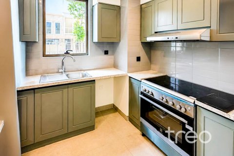 Radhus till försäljning i Damac Lagoons, Dubai, UAE 5 sovrum, 314.01 kvm Nr. 761332 - fotografi 7