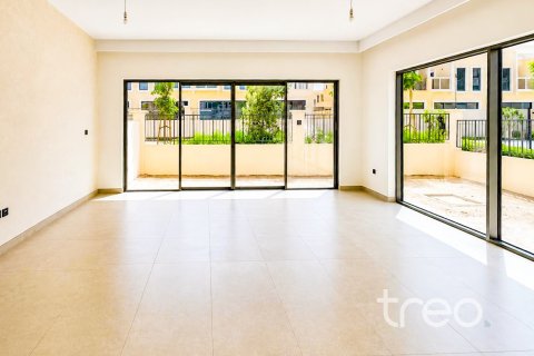 Radhus till försäljning i Damac Lagoons, Dubai, UAE 5 sovrum, 314.01 kvm Nr. 761332 - fotografi 4