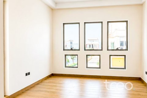 Radhus till försäljning i Damac Lagoons, Dubai, UAE 5 sovrum, 314.01 kvm Nr. 761332 - fotografi 16