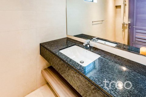 Radhus till försäljning i Damac Lagoons, Dubai, UAE 5 sovrum, 314.01 kvm Nr. 761332 - fotografi 18