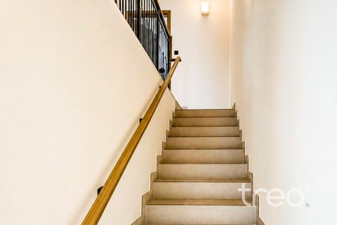 Radhus till försäljning i Damac Lagoons, Dubai, UAE 5 sovrum, 314.01 kvm Nr. 761332 - fotografi 21