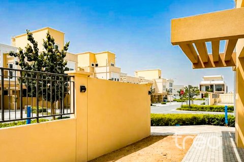 Radhus till försäljning i Damac Lagoons, Dubai, UAE 5 sovrum, 314.01 kvm Nr. 761332 - fotografi 24