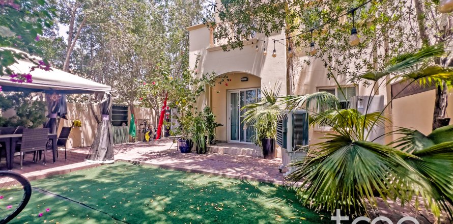 Maison de ville à The Springs, Dubai, EAU: 2 chambres, 156.63 m2 № 761331