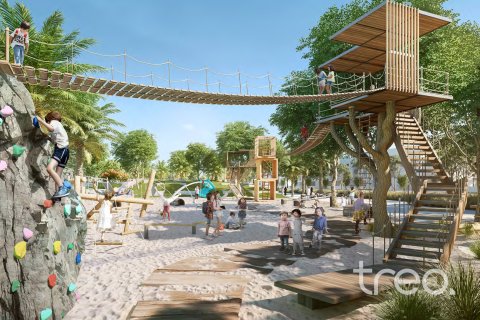 阿联酋 Dubai The Valley 待售 : 4 卧, 307.14 平方米 , 编号761334 - 照片 4