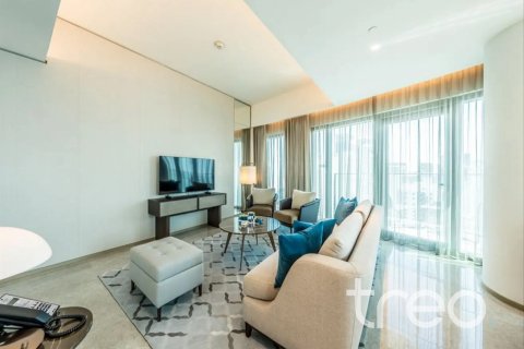 Dubai Creek Harbour (The Lagoons)、Dubai、UAE にあるマンション販売中 3ベッドルーム、132.48 m2、No741047 - 写真 2