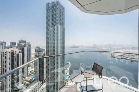 Dubai Creek Harbour (The Lagoons)、Dubai、UAE にあるマンション販売中 3ベッドルーム、132.48 m2、No741047 - 写真 14