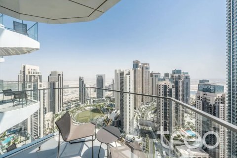 Apartamento em Dubai Creek Harbour (The Lagoons), Dubai, EAU 3 quartos, 132.48 m2 № 741047