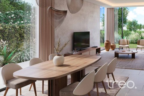 Dubai, BAE’de satılık villa 4 yatak odası, 370.4 m&sup2; No 741050 - fotoğraf 6