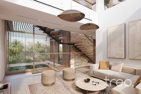 Dubai, BAE’de satılık villa 4 yatak odası, 370.4 m&sup2; No 741050 - fotoğraf 3