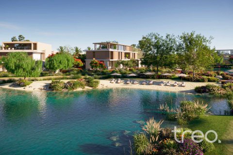 Dubai, BAE’de satılık villa 4 yatak odası, 370.4 m&sup2; No 741050 - fotoğraf 8